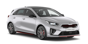 CEED GT