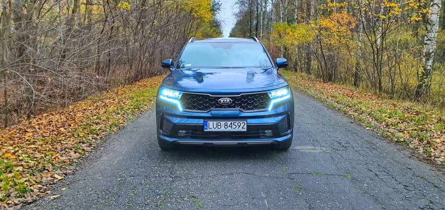 Kia Lublin – jakie zalety niesie ze sobą posiadanie ekologicznego samochodu marki Kia?