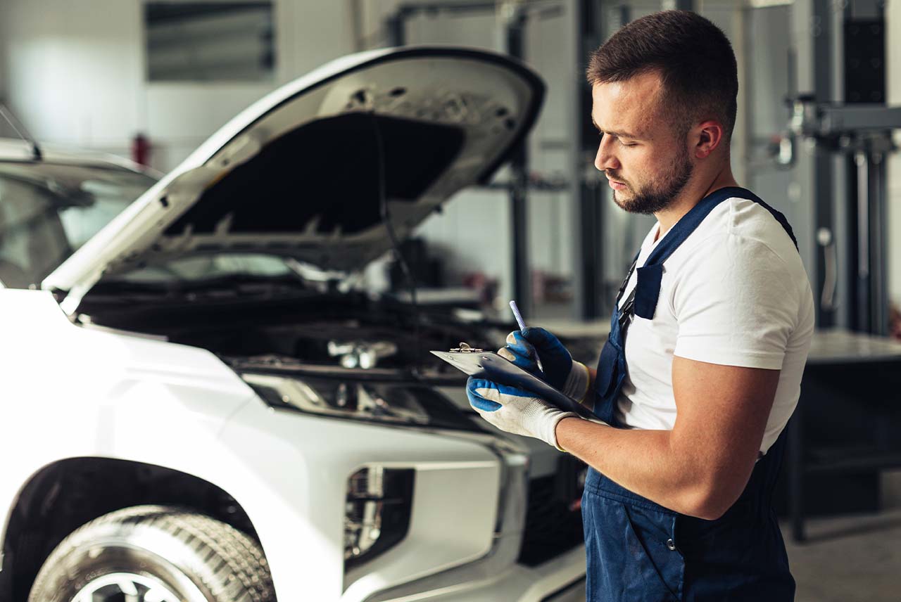 Serwis Mitsubishi w Lublinie – sprawdź nas!
