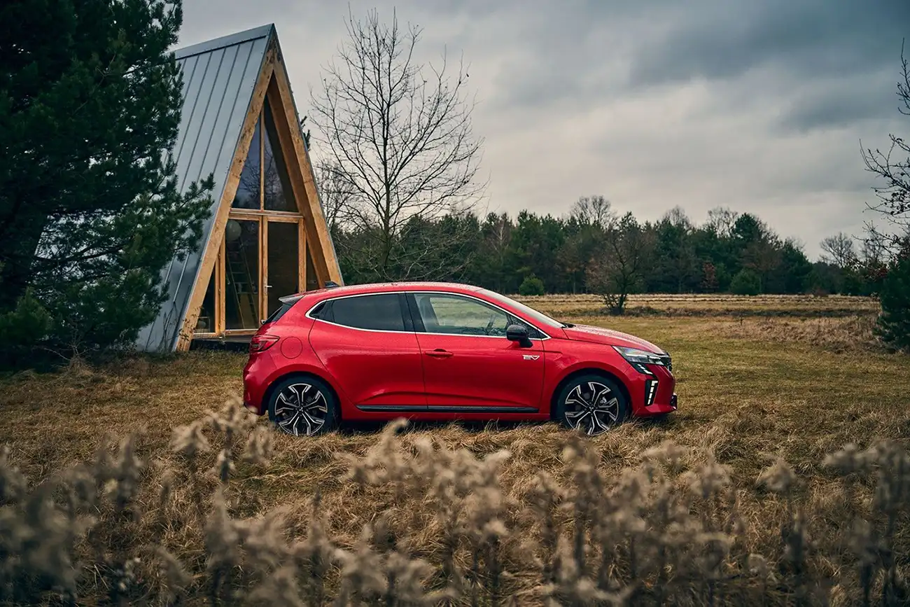 Mitsubishi Colt zdobywa prestiżową Nagrodę La Revue Automobile