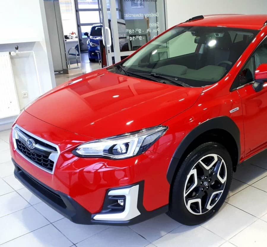 Co wyróżnia samochody Subaru?
