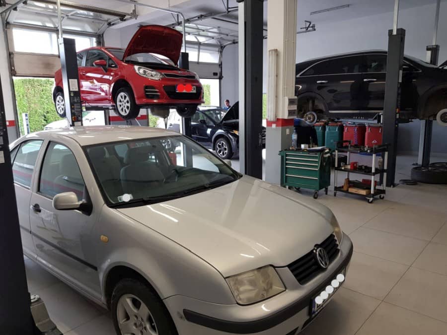 Badanie techniczne pojazdu – co sprawdzamy w czasie przeglądu?