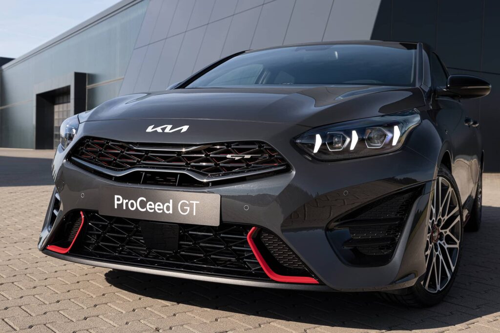 Jazda próbna Kia w Technotop Lublin – wszystko co musisz wiedzieć