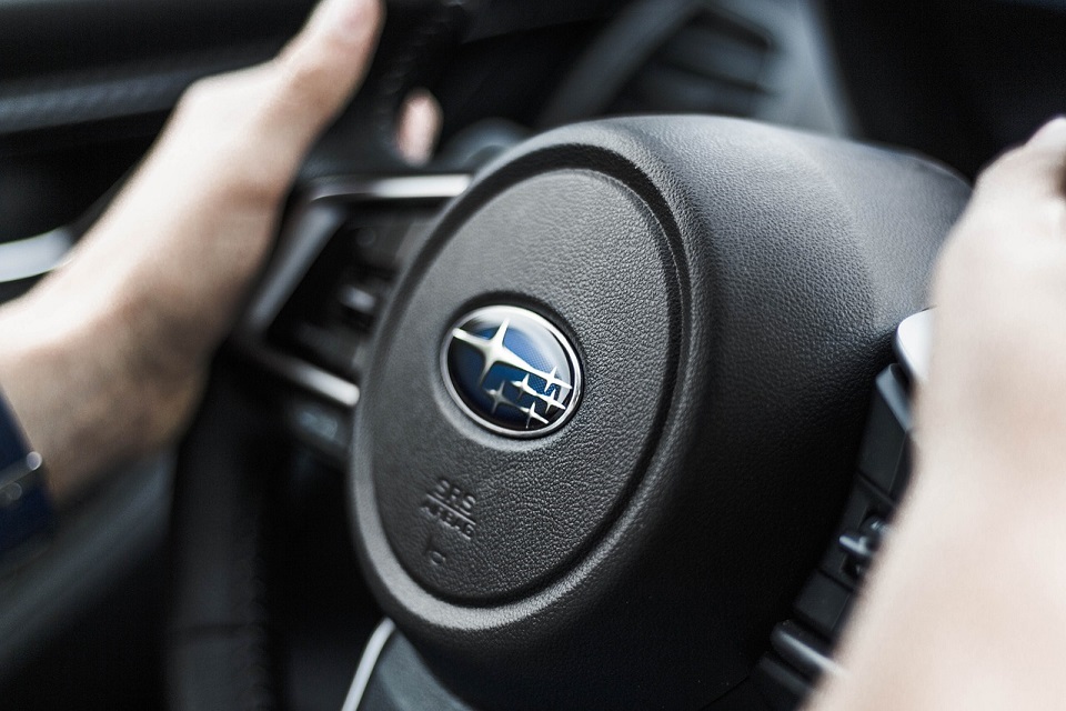 Subaru Impreza i BRZ wracają do sprzedaży!