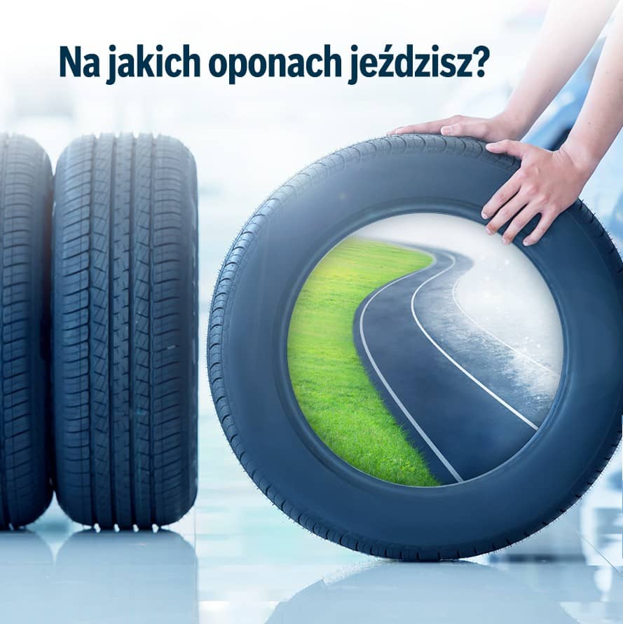 Zmiana opon na zimowe – dlaczego warto ją zrobić?