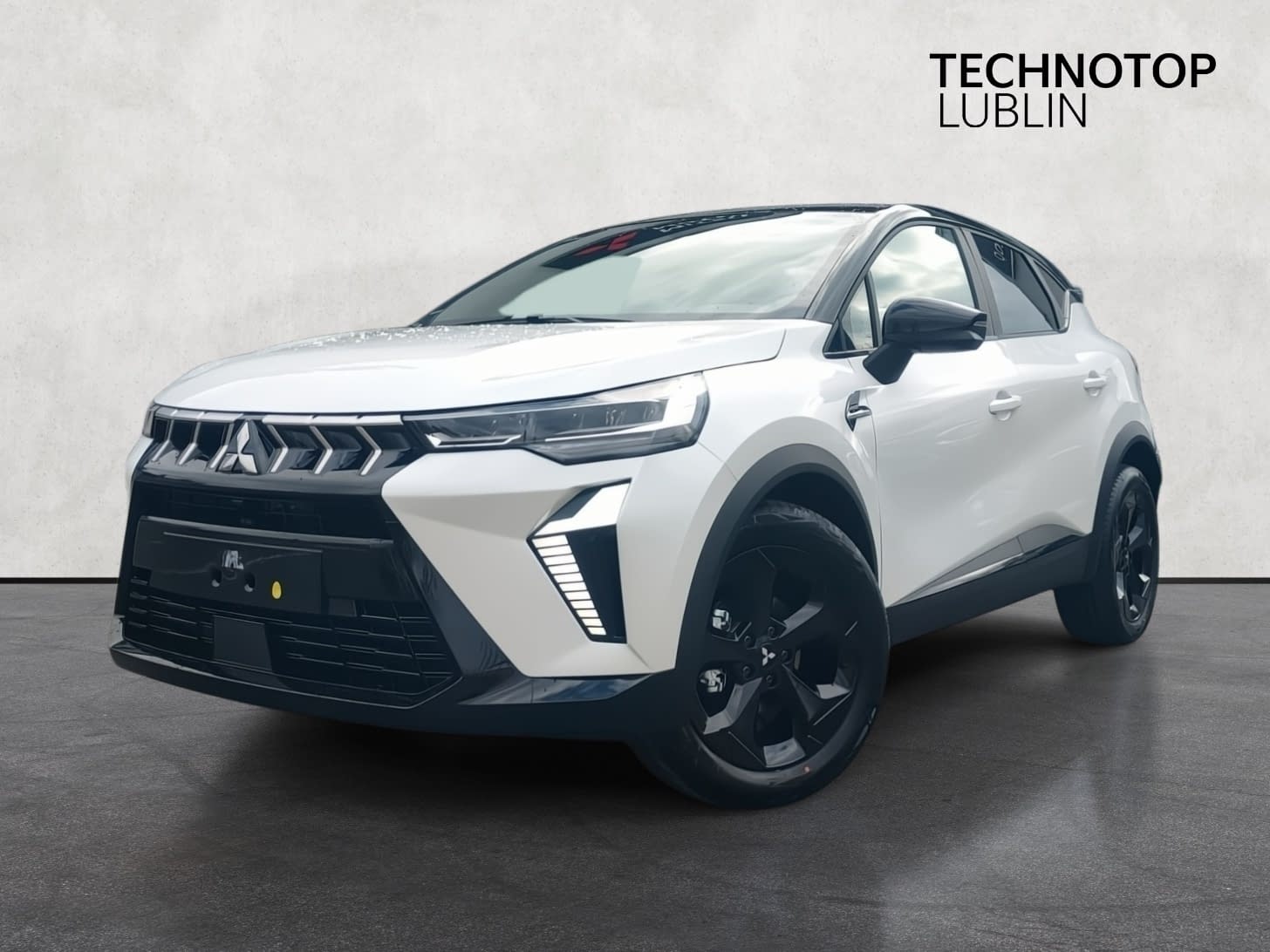 ASX 1.3 MY26.5 BLACK EDITION