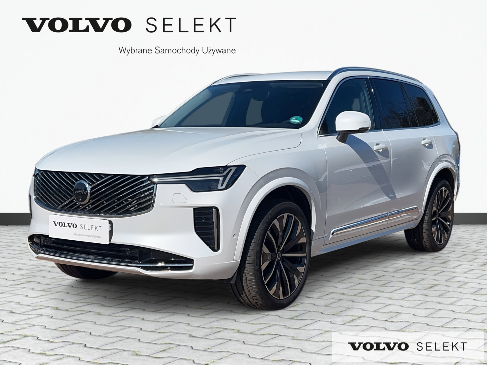 Volvo XC90 B5 AWD 7os