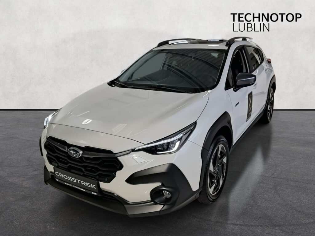 SUBARU CROSSTREK 2.0 E-BOXER K1X