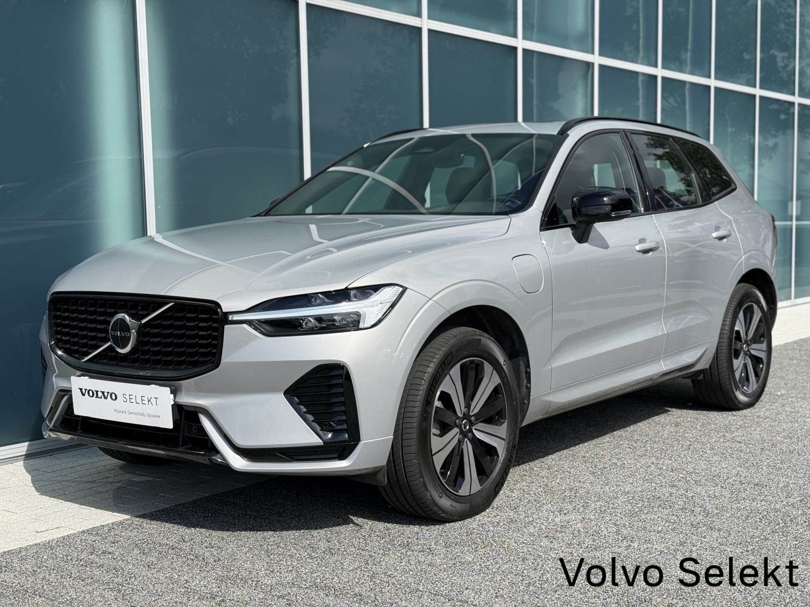 XC60 T6 Plug-In