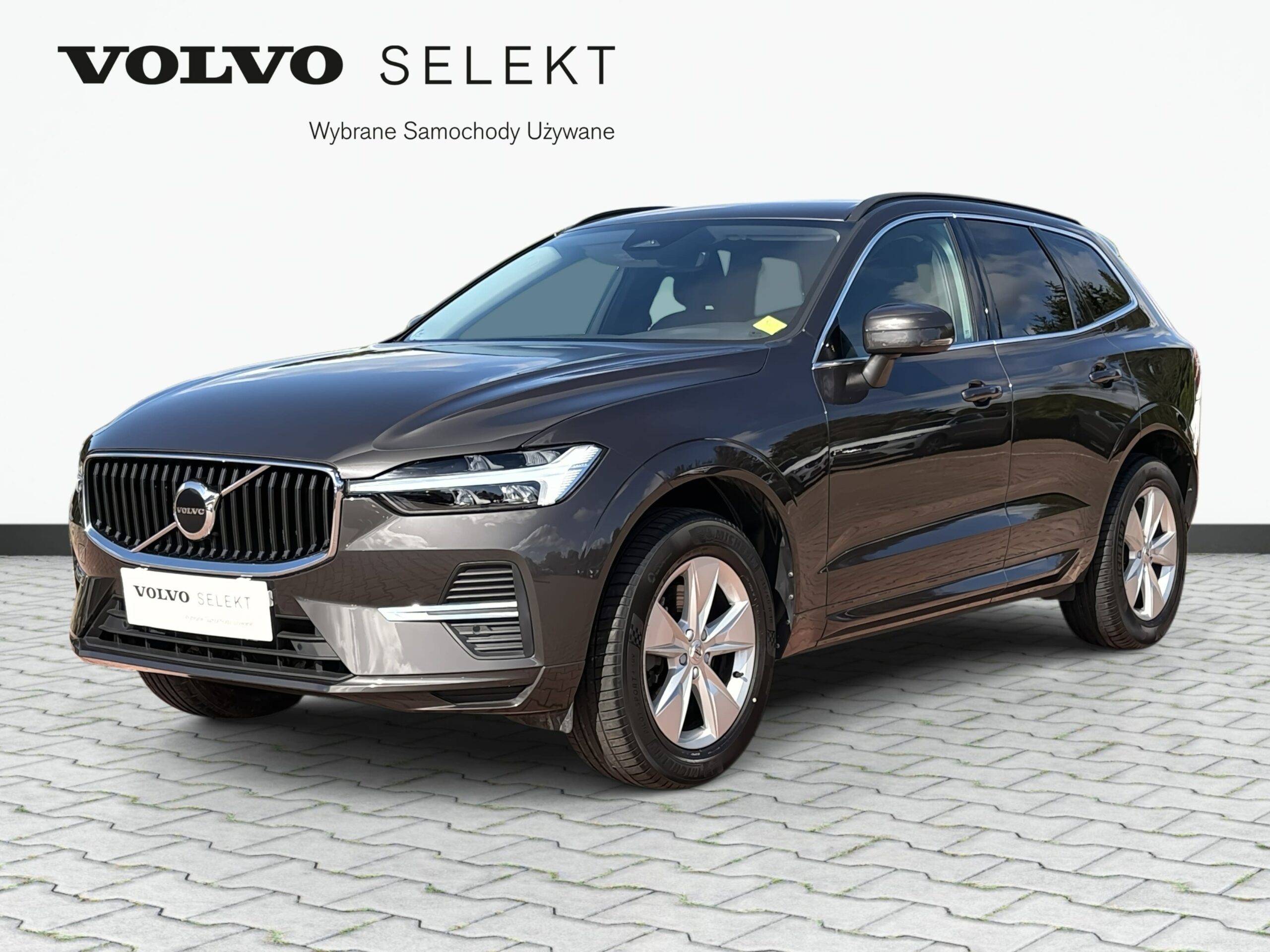 XC60 B4 B Core aut