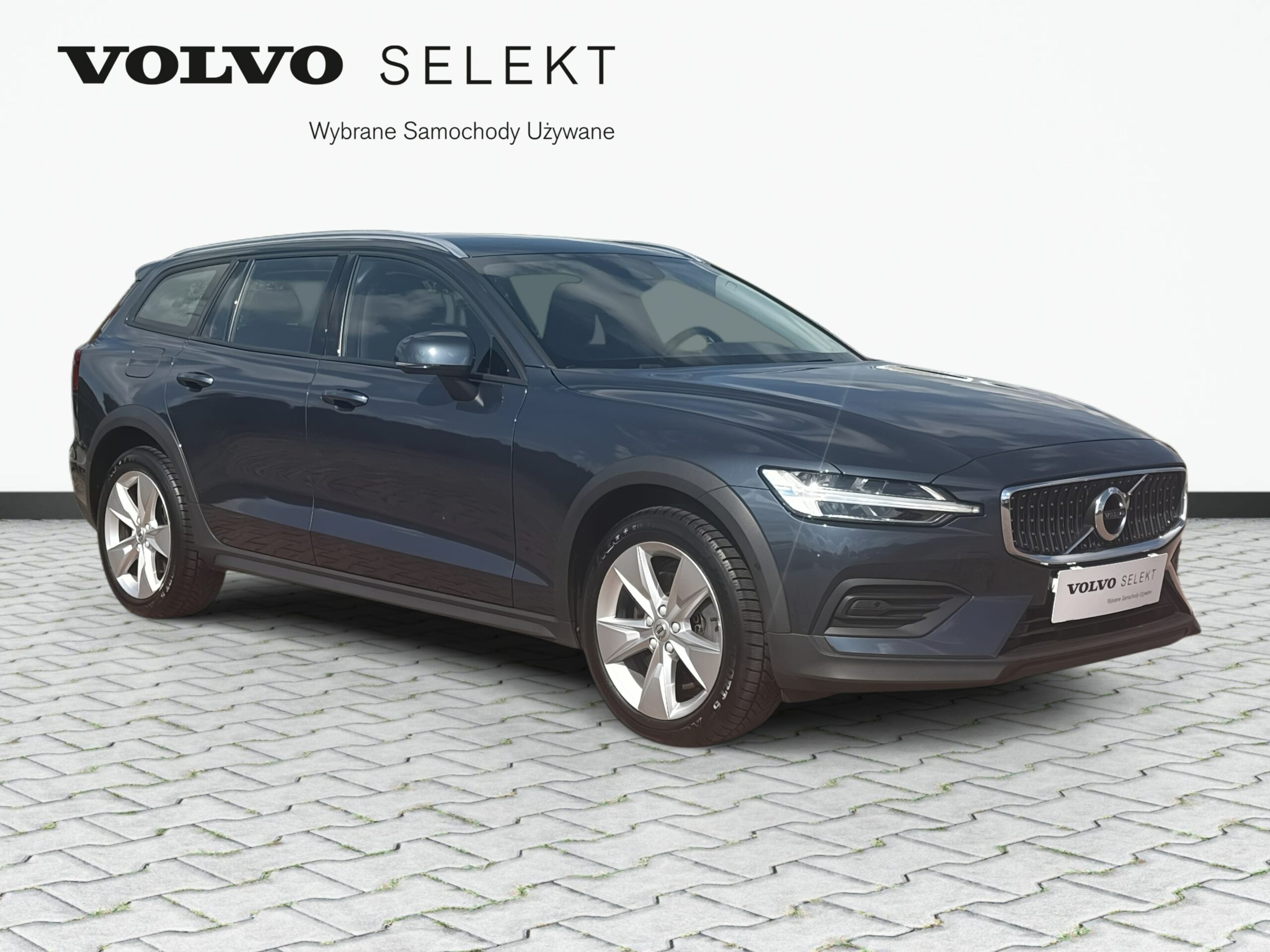 V60 CC B5 B AWD