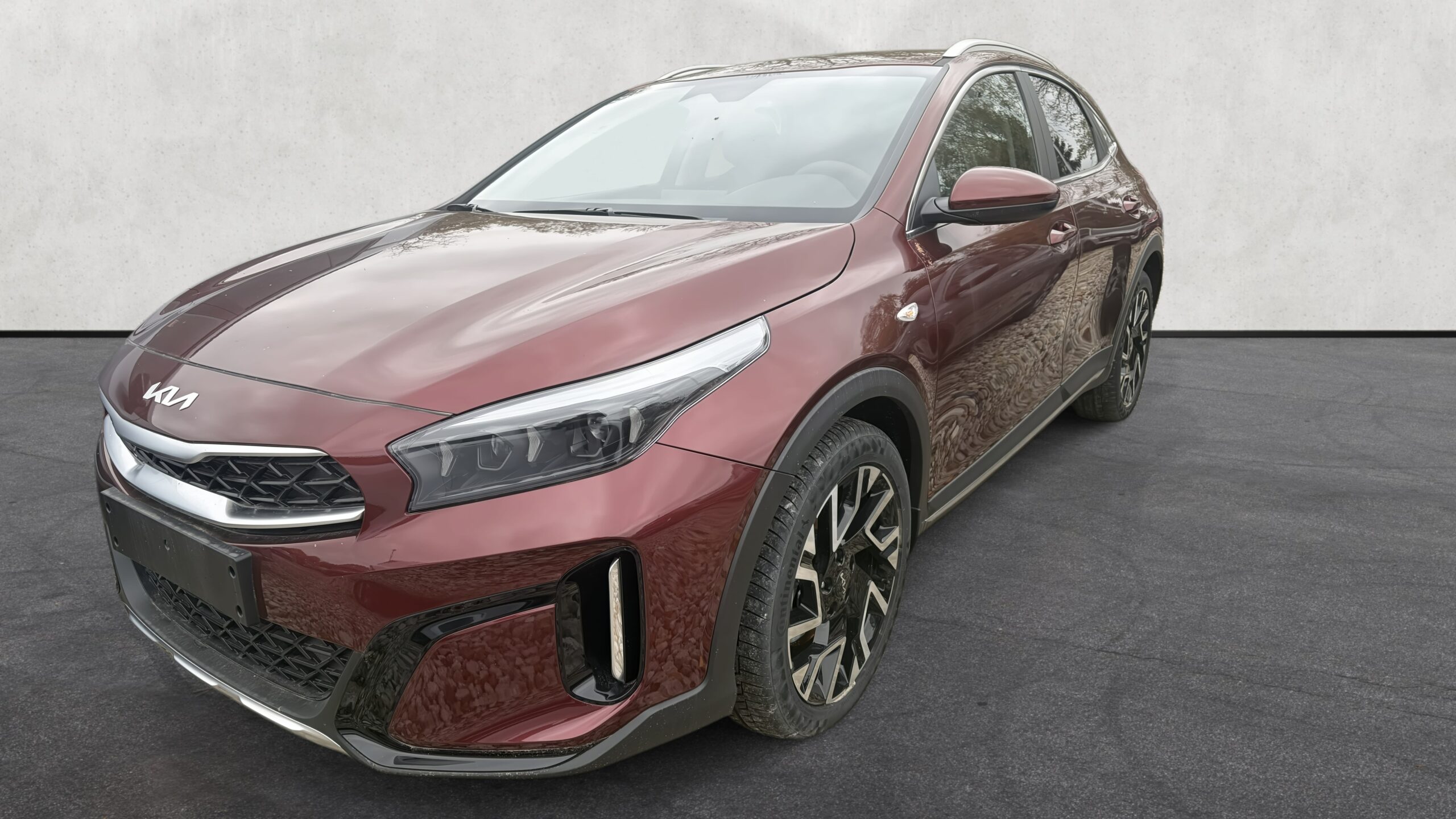 Ostatnie nowe sztuki KIA XCeed przed liftingiem!