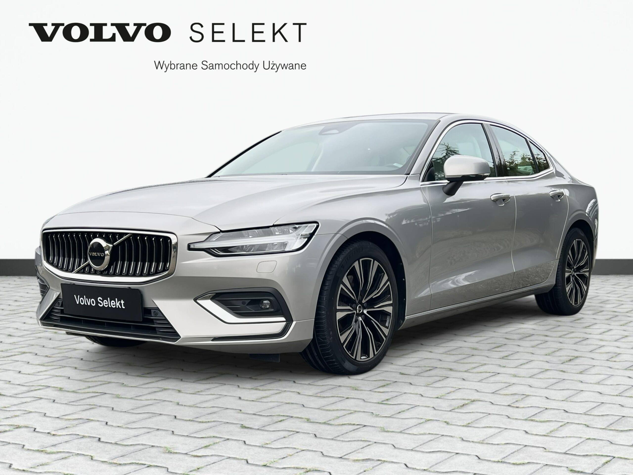 S60 B4 B Plus Bright aut