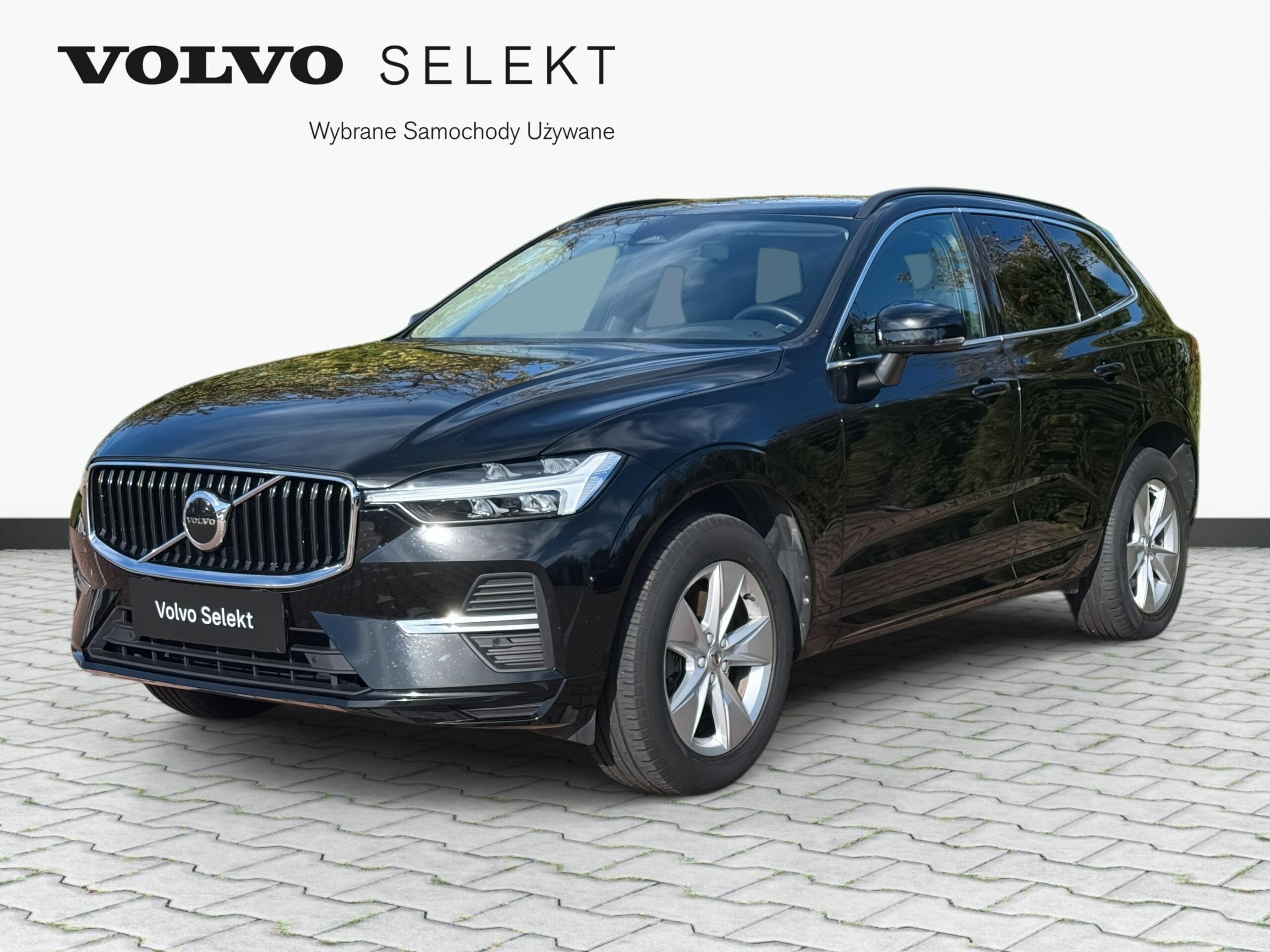 XC60 B4 D Core aut