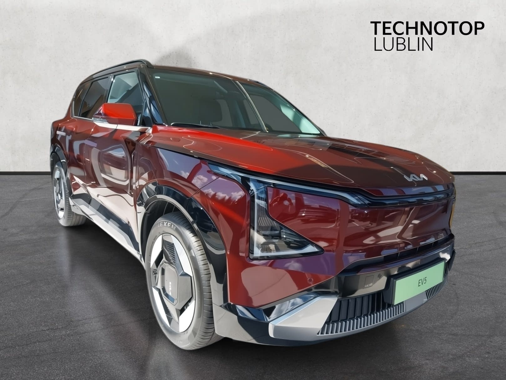 KIA EV5