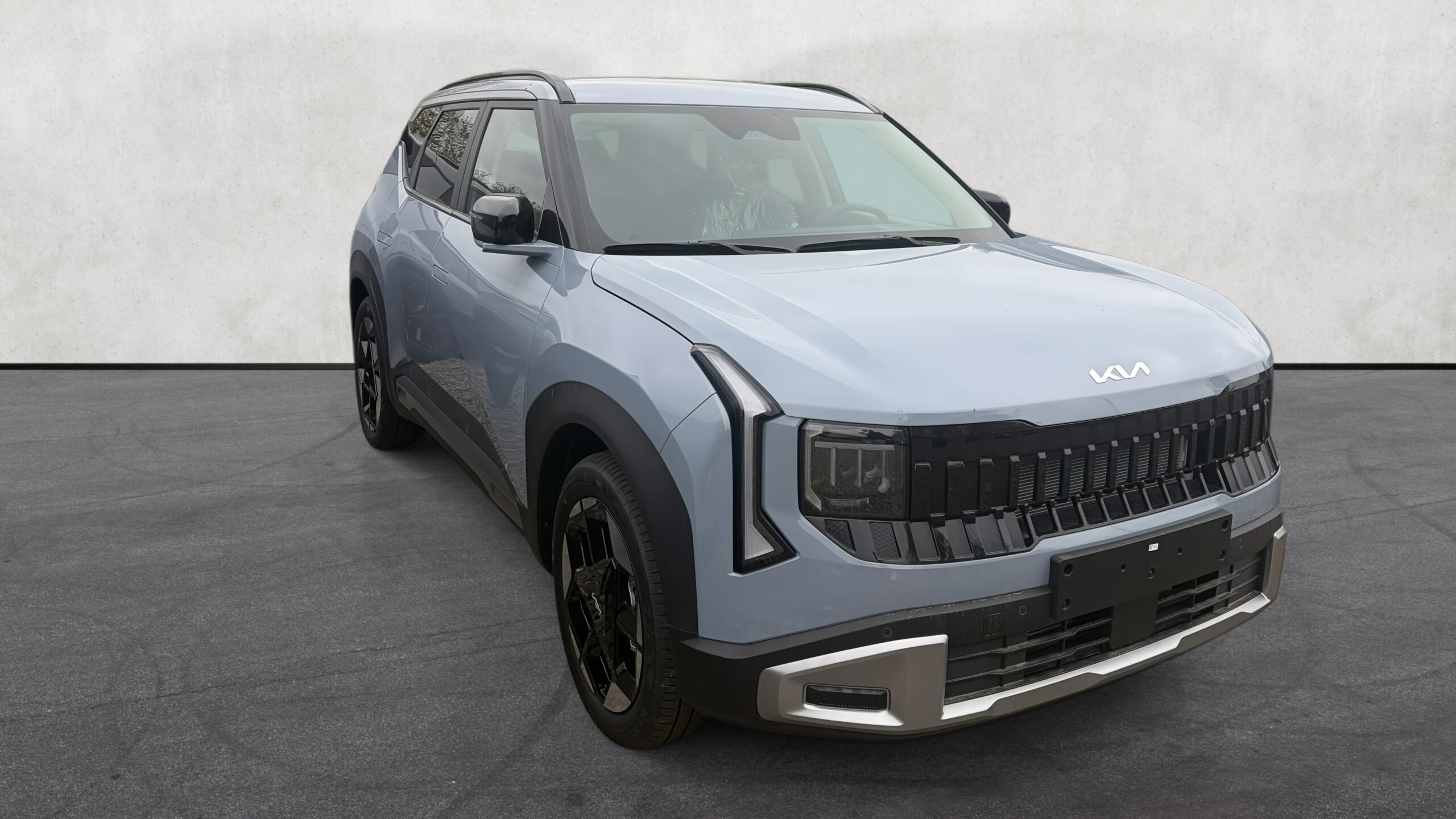 KIA SELTOS 7DCT L Wyprzedaż 2026