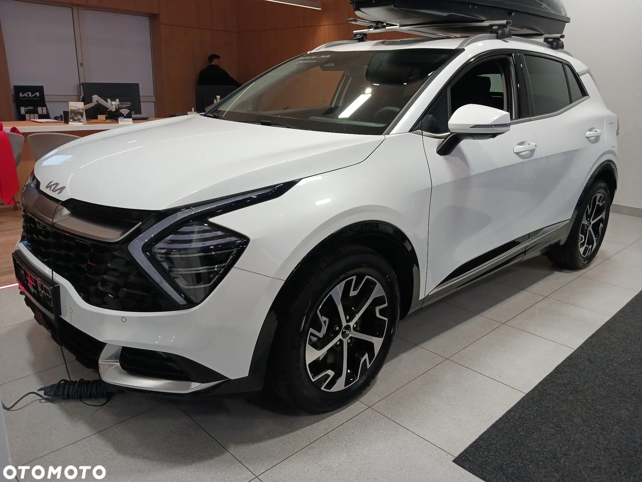 1,6 TGDI 7DCT 160KM AWD Business Line+AE2+Premium  Opony Zimowe Gratis